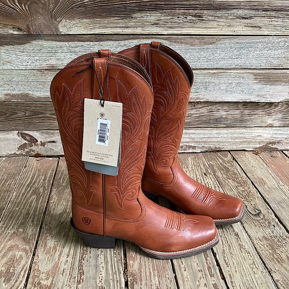 Ariat Shoes - Ariat | NEW Ariat Cowgirl Boots